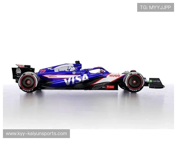 F1车队进行悬挂系统微调，操作反馈更直接