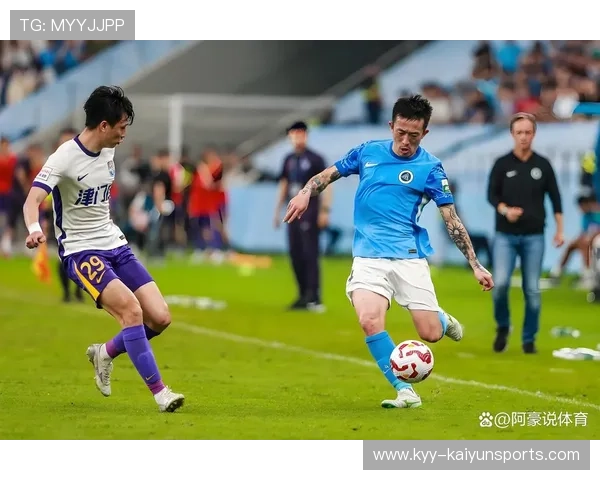 中超末轮生死局：决战时刻，谁能逆袭？