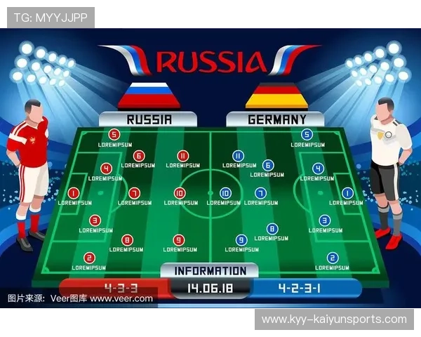 世界杯球队战术板解密：冠军是如何被打造的？