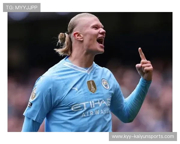 利物浦寻求哈兰德式核弹前锋，打造无敌进攻铁甲