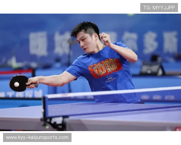 樊振东状态回升，重新点燃争冠希望，樊振东16_14