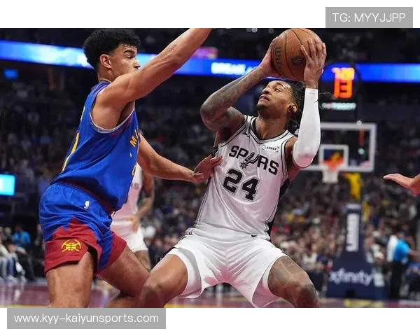 马刺队迎来重要胜利，季后赛希望再次升腾，马刺队2021