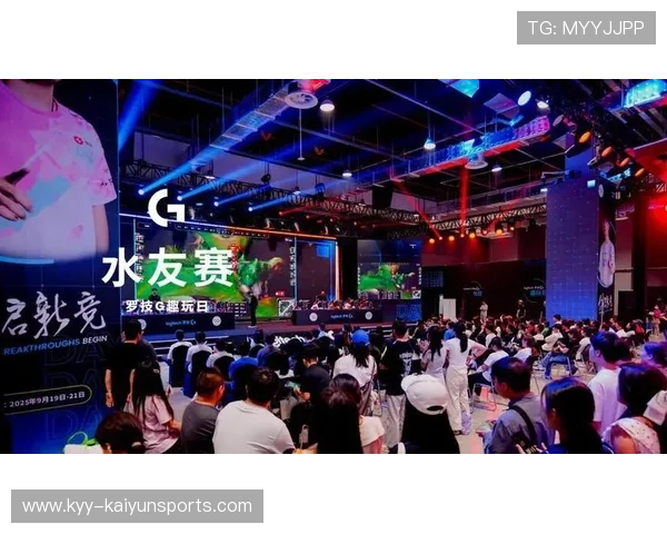 电竞赛事品牌传播渠道多元化，电竞赛事运营模式的分析