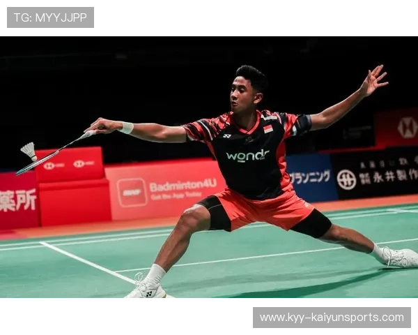 羽毛球亚洲锦标：印尼队连续夺金，实力碾压！，羽毛球印尼公开赛2021